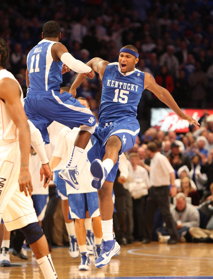 天赋异禀，实力超群，当年联盟公认保罗接班人，为何早早退役