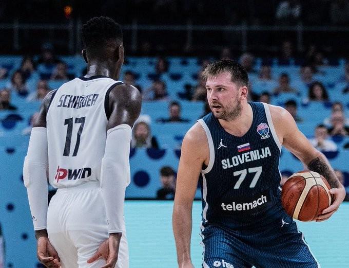 海星体育直播-有点过，Shams：东契奇自巴黎奥运会起就一直骂施罗德Bi*ch