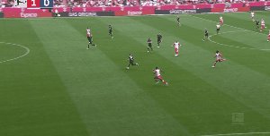 海星体育-【德甲】拜仁7比0波鸿 凯恩上演帽子戏法