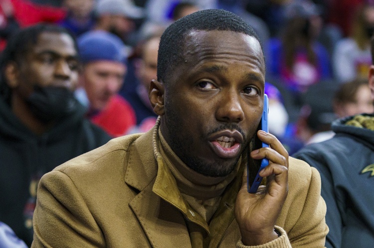 海星体育直播-富保罗：球员&amp;演员做播客都没什么 为什么经纪人做播客就奇怪了？