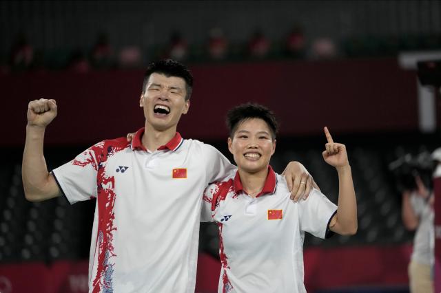 海星体育直播-打破不胜“雅思”魔咒 这次王懿律终于拿到了冠军