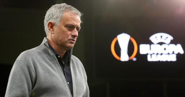 海星体育平台-穆里尼奥:凯恩干了许多份外事 解围数据难以置信