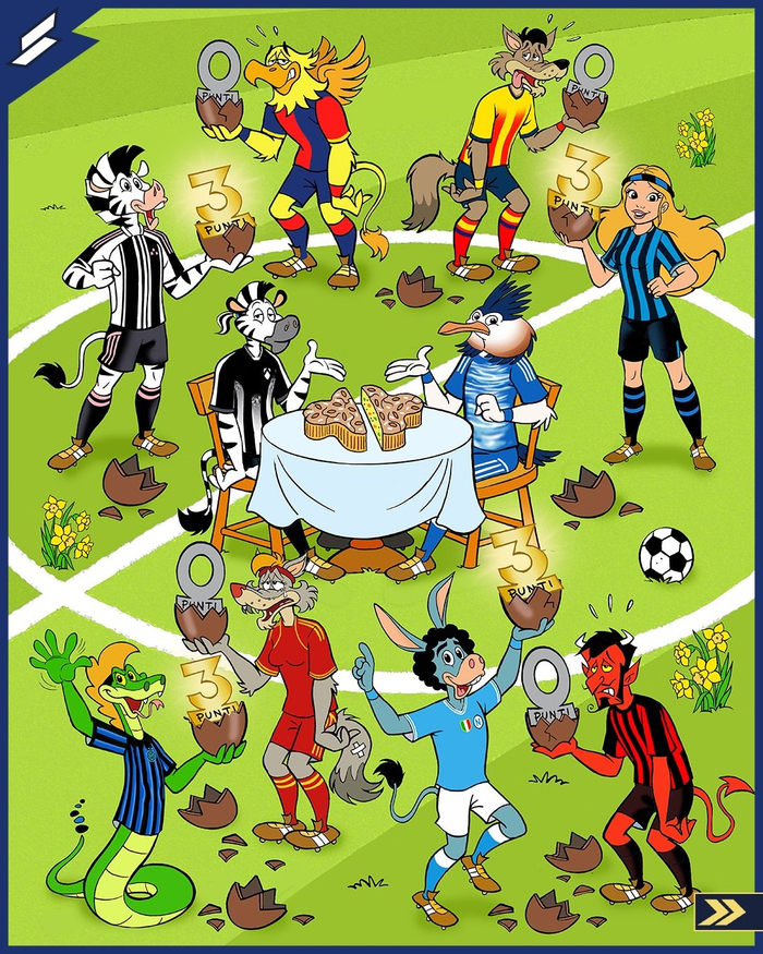 海星体育-意甲本轮联赛综述|意大利足球甲级联赛|意大利足球|世界杯|卡通版|足球_新浪体育_新浪新闻