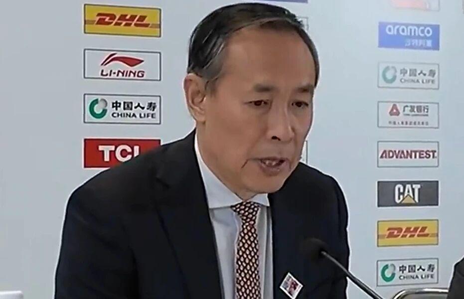 海星体育平台-北京男篮输相难看，许利民表达不满，四大问题明显，麦基作用不大